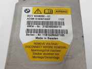 Airbag Set KITDEAIRBAG BMW 5 serie (F10) Limousine 525d 24V (N57-D30A)