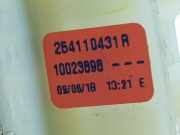Schalter Für Elekt. Fensterheber Links Vorne 254110431R Renault Kangoo Express (FW) Van 1.5 dCi 75 FAP (K9K-628(K9K-E6))