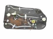 Fensterheber Links Hinten 31253533 Volvo C70 (MC) Cabrio 2.0 D 16V (D4204T) 2011