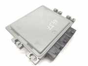 Motorsteuergerät 8200843713 Renault Scénic II (JM) Großraumlimousine 1.5 dCi 105 (K9K-732) 2008