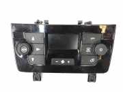 Bedienung Heizung 735535097 Fiat Ducato (250) Van 2.3 D 130 Multijet (F1AGL411D) 2017