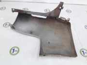 Stoßstangeneckerechts Hinten 8512000QAF Nissan Primastar Bus 2.0 dCi 120 (M9R-780) 2007