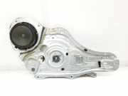 Fensterheber Links Vorne 824703U120 Kia Sportage (SL) Gel?ndewagen 1.6 GDI 16V 4x2 (G4FD) 2014