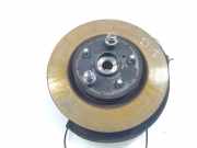 Achsschenkel Links Vorne 4321210110 Lexus UX SUV 250h 2.0 16V (M20A-FXS)