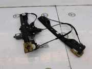 Fensterheber Rechts Vorne 20951582 Opel Adam Schrägheck 3-drs 1.4 16V (A14XER(Euro 5)) 2013