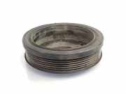 Kurbelwellen-Riemenscheibe 03G105243 Volkswagen Golf VI (5K1) Schrägheck 2.0 TDI 16V (CBDC) 2009 CBDC