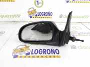 Außenspiegel Links 8761025111 Hyundai Accent Schrägheck 1.3 12V (G4EA) 2000