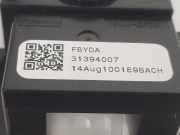 Scheibenwischerschalter 31394007 Volvo V60 I (FW/GW) Kombi 2.0 D3 20V (D5204T7) 2015