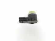 Parken-Sensoren ACHTER 284383WS0A Nissan Micra (K14) Schrägheck 1.0 12V (BR10DE) 2017