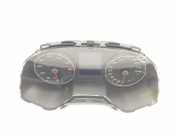 Tachoeinheit Kmh 6F0920740D Seat Ibiza V (KJB) Schrägheck 5-drs 1.0 TSI 12V (DLAA) 2023