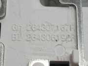 Innenbeleuchtung 264306192R Renault Trafic (1FL/2FL/3FL/4FL) Van 2.0 dCi 16V 130 (M9R-714(M9R-Z7))
