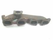 Auspuff Krümmer A6511400709 Mercedes-Benz A (W176) Schrägheck 2.2 A-200 CDI, A-200d 16V (OM651.930(Euro 6)) 2012