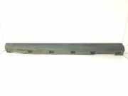 Schwelle Links BM51A10155A Ford Focus 3 Schrägheck 1.6 TDCi 95 (T3DB) 2011