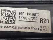 Gaspedalsensor 32700G4200 Kia Ceed (CDB5/CDBB) Schrägheck 5-drs 1.4 T-GDI 16V (G4LD)