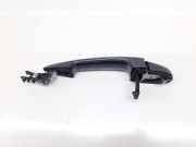 Türgriff Außen Ra 51217396308 BMW X1 (F48) SUV sDrive 18d 2.0 16V (B47-C20B) 2017