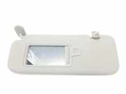Sonnenblende Links 85210G2160 Hyundai Ioniq Liftback 1.6 GDI 16V PHEV (G4LE) 2022