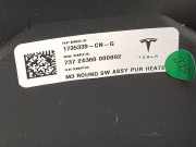 Lenker 1735339CNG Tesla Model 3 Limousine RWD 60 kWh (3D7)