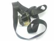 Sicherheitsgurt Rechts Hinten 72117051508 BMW X5 (E53) SUV 3.0d 24V (M57N-D30(306D2)) 2003