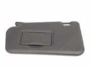Sonnenblende Links 96401BV90B Nissan Juke (F15) 1.5 dCi (K9K)