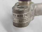 Klima Leitung 7E1820743M Volkswagen Transporter/Caravelle T6 Bus 2.0 TDI DRF (CXGB) 2016 CXGB