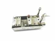 Türschloss Links Hinten CERRADURA Iveco New Daily IV Van 35C13V, C13V/P, S13V, S13V/P (F1AE0481V) 2014