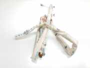 Vorhang Airbag Links VOOR DK6214K160AD Land + Range Rover Range Rover Sport (LW) Gel?ndewagen 4.4 SDV8 32V (448DT(DITC))