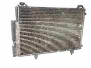 Luft-Kühler 8845052170 Toyota Yaris (P1) Schrägheck 1.4 D-4D (1NDTV) 2004