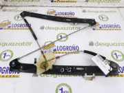 Fensterheber Rechts Vorne 51333448250 BMW X3 (E83) SUV 3.0d 24V (M57N-D30(306D2)) 2005