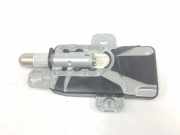 Seiten Airbag RECHTS VOOR 72127037230 BMW 3 serie (E46/4) Limousine 320d 16_V (M47N(204D4)) 2003