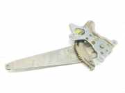 Fensterheber Rechts Hinten 6980360050 Toyota Land Cruiser 90 (J9) Hardtop Geländewagen 3.0 TD (1KZTE) 1999