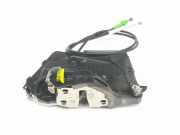 Türschloss Links Vorne 690400D520 Toyota Yaris III (P13) Schrägheck 1.5 16V Hybrid (1NZ-FXE) 2018