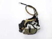 Türschloss Rechts Vorne MN167832 Mitsubishi Grandis (NA) Großraumlimousine 2.0 DI-D 16V (BSY) 2008