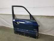 Tür Rechts Vorne 76020H1010 Hyundai Terracan SUV 2.9 CRDi 16V (J3) 2005