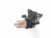 Fensterhebermotor Rechts Hinten 83460D7000 Hyundai Tucson (TL) SUV 1.6 GDi 16V 2WD (G4FD) 2018