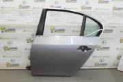 Tür Links Hinten 41527202341 BMW 5 serie (E60) Limousine 530d 24V (M57N2-D30(306D3)) 2006