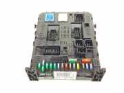 Sicherungskasten RELAIS 9812189480 Peugeot Partner Tepee (7A/B/C/D/E/F/G/J/P/S) Großraumlimousine 1.6 BlueHDi 100 (DV6FD(BHY))