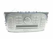 Radio CD AT1A18C815AB Ford 1.8 TDCi (110 CV) 2012
