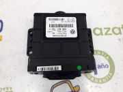 Steuergerät Automatik Getriebe 09D927750BE Volkswagen Touareg (7LA/7L6) SUV 2.5 TDI R5 (BAC) 2004 BAC