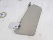 Sonnenblende Links 1698100110 Mercedes-Benz MERCEDES CLASE A 2.0 CDI (109 CV) 2005