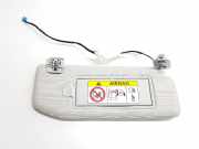 Sonnenblende Rechts 98173682UW Opel Astra L Sports Tourer (F4/FC/FN/FR) Kombi 1.2 Turbo 110 12V (EB2ADT(HNP))