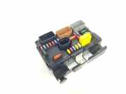 Sicherungskasten RELAIS 9667199580 Citroën C3 Picasso (SH) Großraumlimousine 1.4 16V VTI 95 (EP3C(8FP))