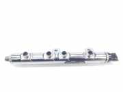 Einspritzdüsen Düsenstock JDE33020 Jaguar XF (CC9) 3.0 D V6 24V (306DT) 2010