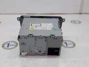 Radio CD 1K0035186AA Volkswagen Touran (1T1/T2) Großraumlimousine 1.9 TDI 105 (BXE) 2009 BXE