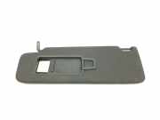 Sonnenblende Links 5G0857551AG Skoda Fabia III (NJ3) Schrägheck 5-drs 1.0 TSI 12V (DKLD) 2021