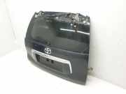 Heckklappe 6700560F50 Toyota LAND CRUISER J15 Executive