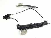 Fensterheber Rechts Hinten 51357365258 BMW 4 serie Gran Coupe (F36) Liftback 418d 2.0 16V (B47-D20A) 2017
