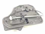 Fensterheber Links Hinten KD537397X Mazda CX-5 I (KE,GH) SUV 2.2 SkyActiv-D 16V 2WD (SH)