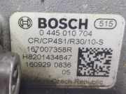 Hochdruckpumpe 167007358R Dacia EXPRESS Ambiance