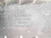 Türgriff Außen Links Hinten CXA000016PMA Land + Range Rover Freelander II Geländewagen 2.2 tD4 16V (224DT) 2009