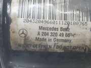 Stoßdämpfer Links Vorne A2043204966 Mercedes-Benz C Estate (S204) Kombi 2.2 C-250 CDI 16V BlueEfficiency 4-Matic (OM651.912)